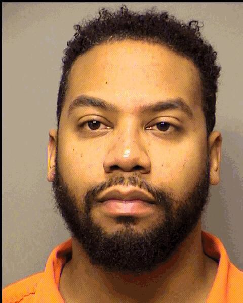 BRANDON LAMART JACKSON
